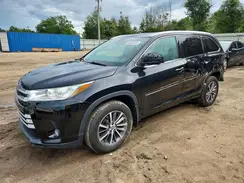 5TDJZRFH0HS374032 2017 TOYOTA HIGHLANDER