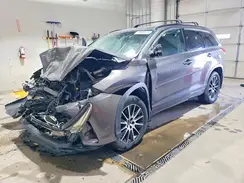 5TDJZRFH0HS375357 2017 TOYOTA HIGHLANDER