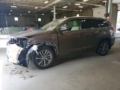 5TDJZRFH0HS376783 2017 TOYOTA HIGHLANDER