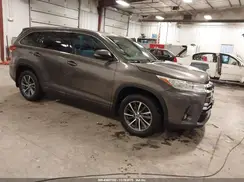 5TDJZRFH0HS377397 2017 TOYOTA HIGHLANDER