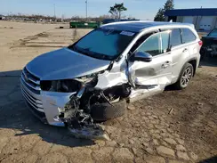 5TDJZRFH0HS377612 2017 TOYOTA HIGHLANDER