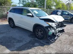5TDJZRFH0HS378534 2017 TOYOTA HIGHLANDER