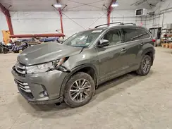 5TDJZRFH0HS379098 2017 TOYOTA HIGHLANDER