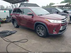 5TDJZRFH0HS379392 2017 TOYOTA HIGHLANDER