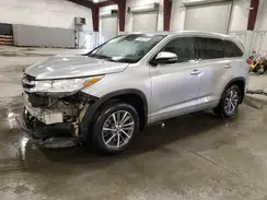5TDJZRFH0HS380476 2017 TOYOTA HIGHLANDER