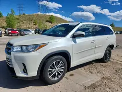 5TDJZRFH0HS382731 2017 TOYOTA HIGHLANDER