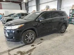5TDJZRFH0HS387881 2017 TOYOTA HIGHLANDER