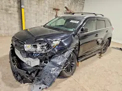 5TDJZRFH0HS389212 2017 TOYOTA HIGHLANDER