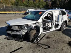 5TDJZRFH0HS389419 2017 TOYOTA HIGHLANDER