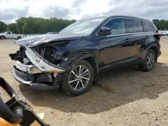 5TDJZRFH0HS391235 2017 TOYOTA HIGHLANDER
