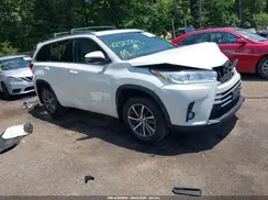 5TDJZRFH0HS395625 2017 TOYOTA HIGHLANDER