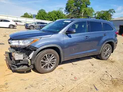 5TDJZRFH0HS397617 2017 TOYOTA HIGHLANDER