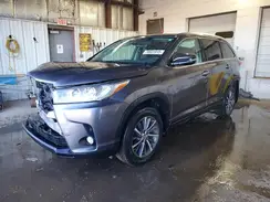 5TDJZRFH0HS403481 2017 TOYOTA HIGHLANDER