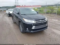 5TDJZRFH0HS407692 2017 TOYOTA HIGHLANDER