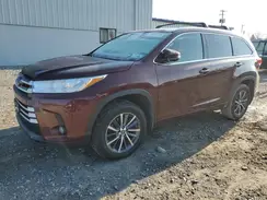 5TDJZRFH0HS407966 2017 TOYOTA HIGHLANDER
