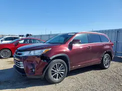 5TDJZRFH0HS410821 2017 TOYOTA HIGHLANDER