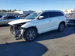 5TDJZRFH0HS415291 2017 TOYOTA HIGHLANDER