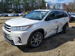 5TDJZRFH0HS416506 2017 TOYOTA HIGHLANDER