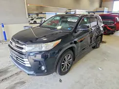 5TDJZRFH0HS418983 2017 TOYOTA HIGHLANDER