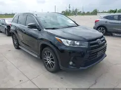 5TDJZRFH0HS420409 2017 TOYOTA HIGHLANDER