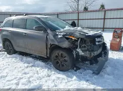 5TDJZRFH0HS420930 2017 TOYOTA HIGHLANDER