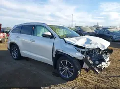 5TDJZRFH0HS427683 2017 TOYOTA HIGHLANDER