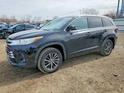 5TDJZRFH0HS428610 2017 TOYOTA HIGHLANDER
