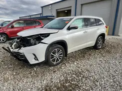 5TDJZRFH0HS429286 2017 TOYOTA HIGHLANDER