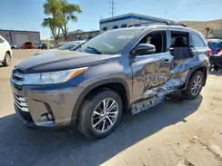 5TDJZRFH0HS429921 2017 TOYOTA HIGHLANDER