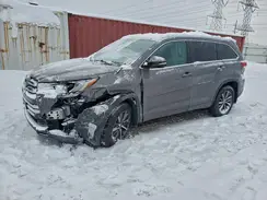 5TDJZRFH0HS429949 2017 TOYOTA HIGHLANDER