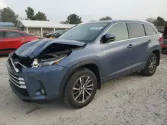 5TDJZRFH0HS429966 2017 TOYOTA HIGHLANDER