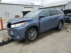 5TDJZRFH0HS430308 2017 TOYOTA HIGHLANDER