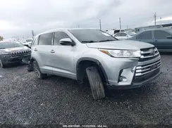 5TDJZRFH0HS432463 2017 TOYOTA HIGHLANDER