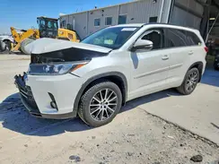 5TDJZRFH0HS433158 2017 TOYOTA HIGHLANDER