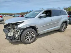 5TDJZRFH0HS434794 2017 TOYOTA HIGHLANDER