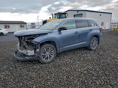 5TDJZRFH0HS436545 2017 TOYOTA HIGHLANDER