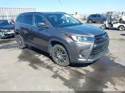 5TDJZRFH0HS436979 2017 TOYOTA HIGHLANDER