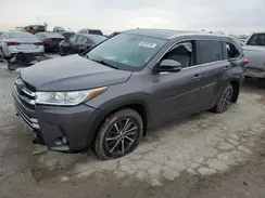 5TDJZRFH0HS442622 2017 TOYOTA HIGHLANDER