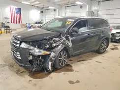 5TDJZRFH0HS442815 2017 TOYOTA HIGHLANDER