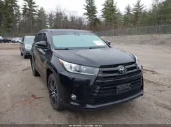 5TDJZRFH0HS449120 2017 TOYOTA HIGHLANDER