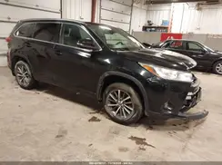 5TDJZRFH0HS451644 2017 TOYOTA HIGHLANDER