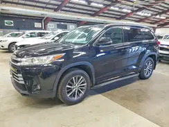 5TDJZRFH0HS455564 2017 TOYOTA HIGHLANDER