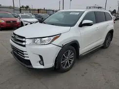 5TDJZRFH0HS455970 2017 TOYOTA HIGHLANDER