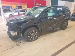 5TDJZRFH0HS456035 2017 TOYOTA HIGHLANDER