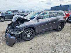 5TDJZRFH0HS456570 2017 TOYOTA HIGHLANDER