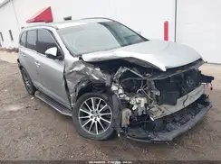 5TDJZRFH0HS456715 2017 TOYOTA HIGHLANDER