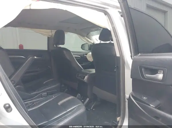 5TDJZRFH0HS456715 2017 TOYOTA HIGHLANDER - Image 8