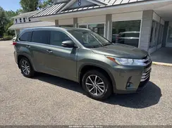 5TDJZRFH0HS457900 2017 TOYOTA HIGHLANDER