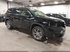 5TDJZRFH0HS457928 2017 TOYOTA HIGHLANDER