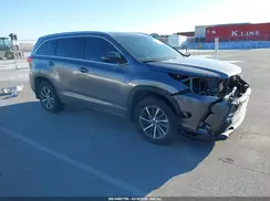 5TDJZRFH0HS458108 2017 TOYOTA HIGHLANDER